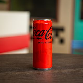 Coca-Cola zero