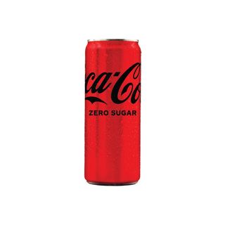 Coca-Cola Zero 0.33l