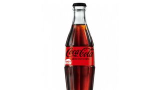 Coca-Cola Zero Vetro 330 ml