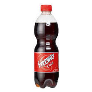 Coca Freeway