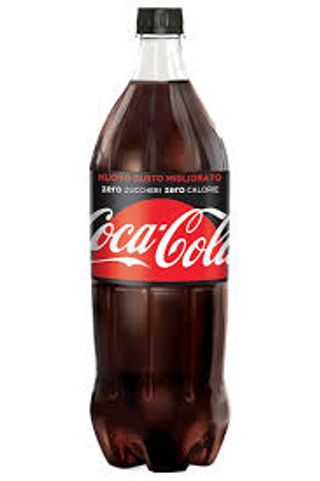 Coca-Cola Zero 1,5 l