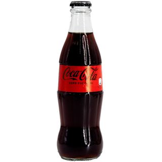 Coca-Cola Vetro 330 ml
