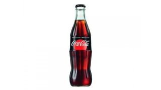 Coca-Cola Zero Vetro 330 ml