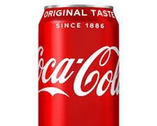 Coca-Cola Lattina 330 ml