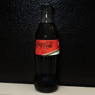 Coca-Cola Zero Lattina 330 ml