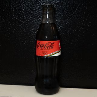Coca-Cola Zero Lattina 330 ml