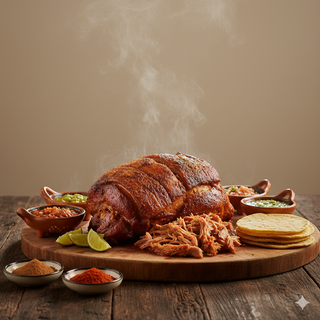Cocinita pibil