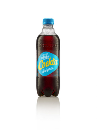 Cockta 0,5 l