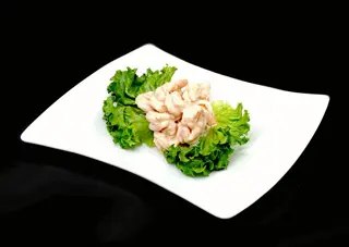 24. Cocktail gamberetti