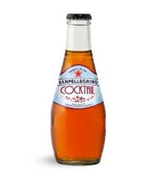 Cocktail San Pellegrino 