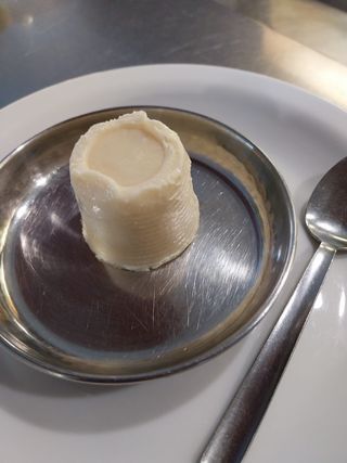 Coco kulfi