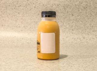 Sok od breskve 0.25l