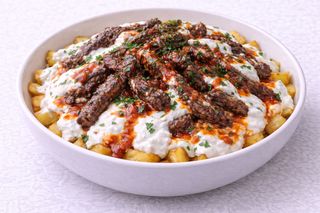 Çökertme kebab beef 350 gr