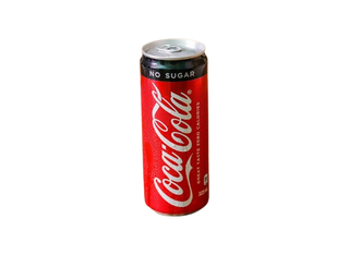 Coca-Cola Zero 330ml