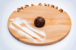 Čokoladne bombice 100g