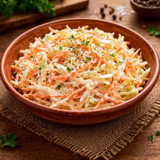 Coleslaw
