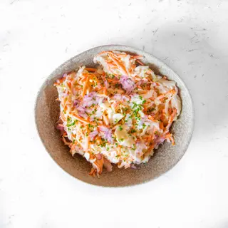 Coleslaw salata