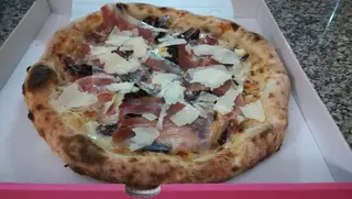 Componi la tua pizza