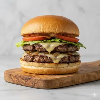 Panino doppia base