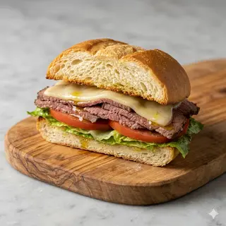 Panino piccolo