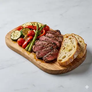 Piatto unico