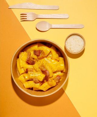 Componi la tua pasta