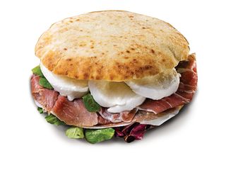 Componi la tua puccia
