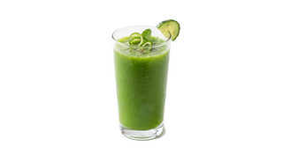 Jus De Concombre