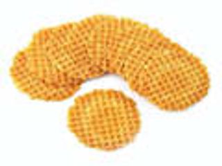 10 Cialdine in sacchetto