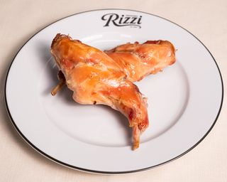 Coscia di coniglio