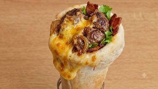 Cono Burger
