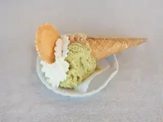 Cono gelato