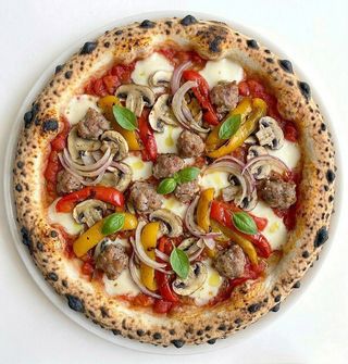 Contadina normale