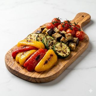 Contorno di stagione