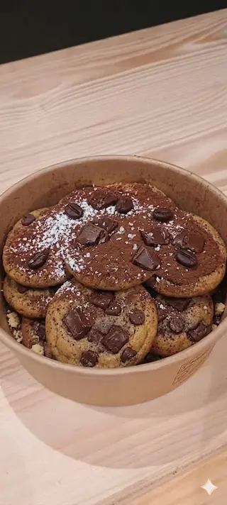 Cookies