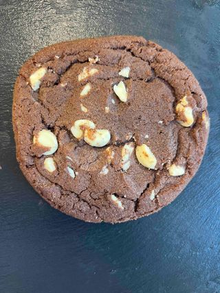 Cookies čoko