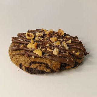 Cookies Nutella