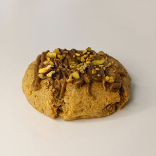 Cookies Tout Pistache