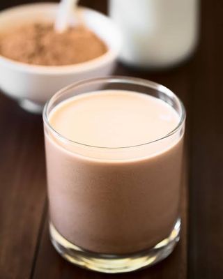 Copo de Leite Choco