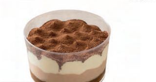 225. Coppa tiramisù