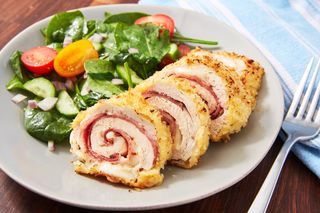 Cordon Bleu