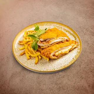 Cordon Bleu de Frango