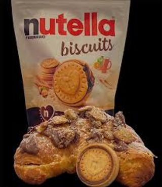 Cornetto Biscuits