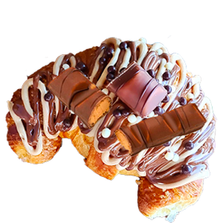 Cornetto Kinder Bueno