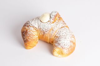 Cornetto fresco ricotta