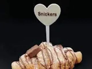 Cornetto Snickers