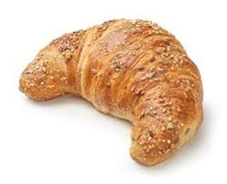 Cornetto vegano vuoto