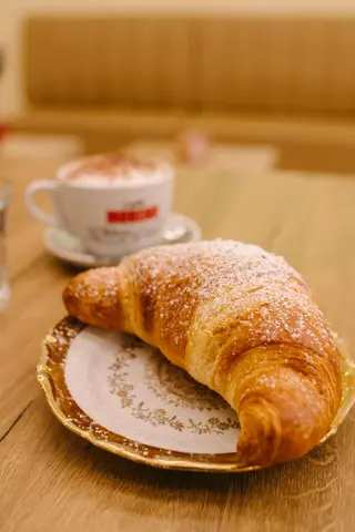 Cornetto Nutella