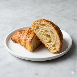 Cornetto vuoto