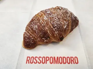 Cornetto vuoto 